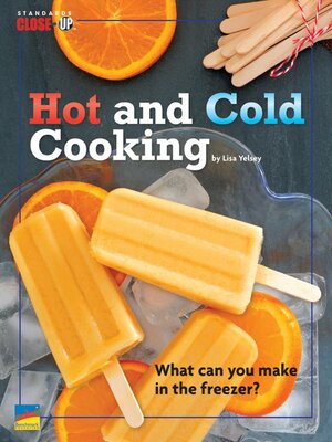 cover image of Hot and Cold Cooking